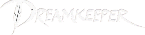 Dreamkeeper logo