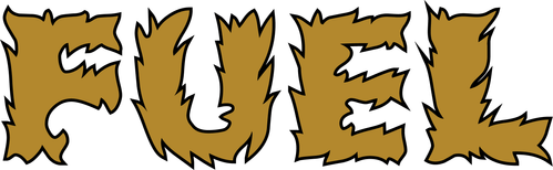 Fuel logo