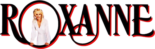 Roxanne logo