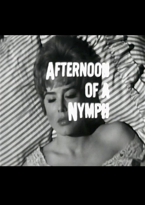 Afternoon of a Nymph
