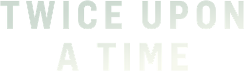 Twice Upon a Time logo