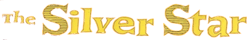 The Silver Star logo