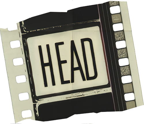Head logo