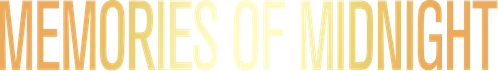 Memories of Midnight logo