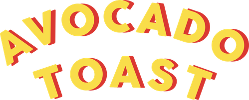 Avocado Toast logo