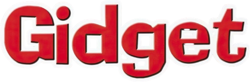 Gidget logo