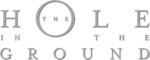 The Hole in the Ground logo