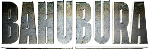 BAHUBURA logo