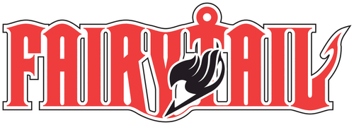 Fairy Tail logo