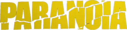 Paranoia logo
