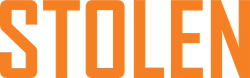 Stolen logo