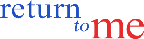 Return to Me logo