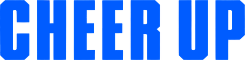 Cheer Up logo
