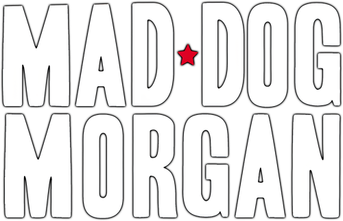 Mad Dog Morgan logo