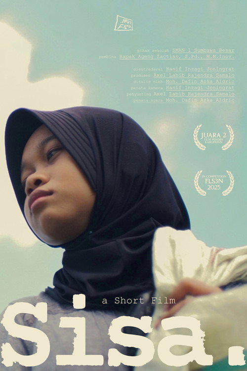 Sisa.
