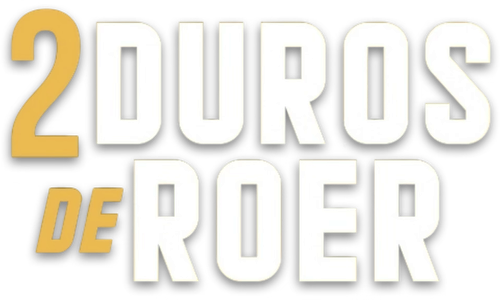 2 Duros de Roer logo