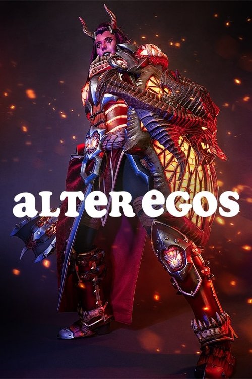 Alter Egos