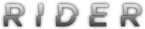 Rider logo
