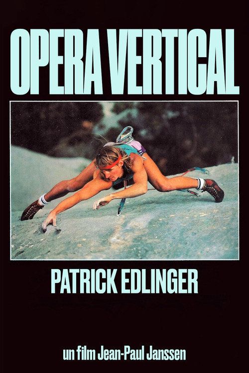 Opera Vertical
