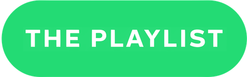 The Playlist logo
