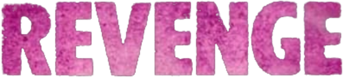 Revenge! logo