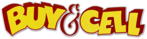 Buy & Cell logo
