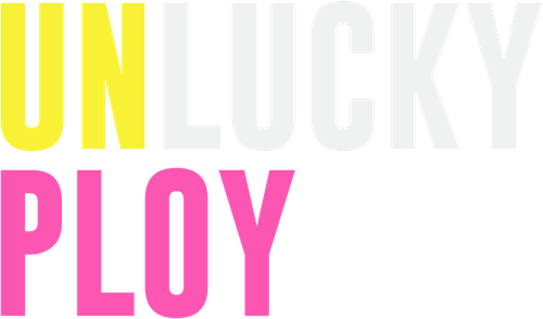 Unlucky Ploy logo