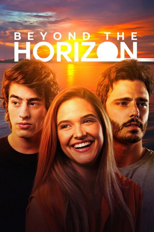 Beyond the Horizon