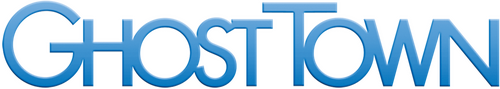 Ghost Town logo