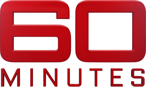 60 Minutes Australia logo