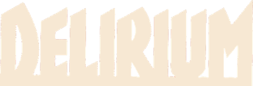 Delirium logo