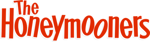 The Honeymooners logo