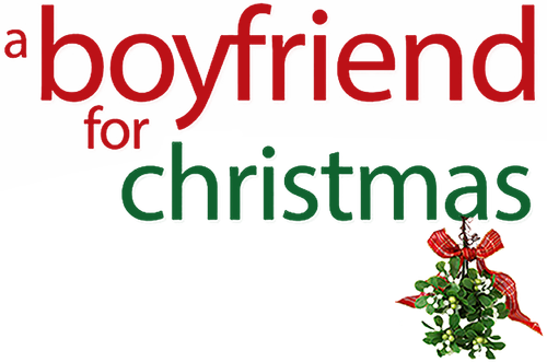 A Boyfriend for Christmas logo