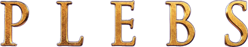 Plebs logo