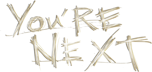 You're Next logo
