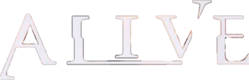 Alive logo