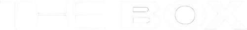 The Box logo
