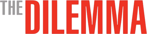 The Dilemma logo