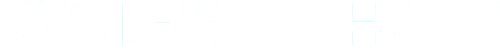 Wolf's Hole logo
