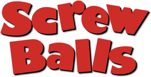 Screwballs logo