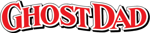 Ghost Dad logo