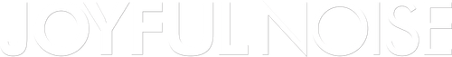 Joyful Noise logo