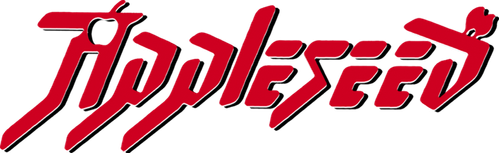 Appleseed logo