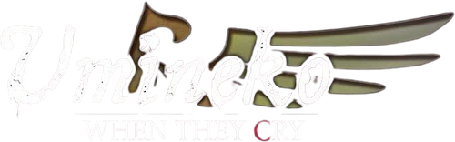 Umineko: When They Cry logo