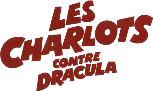 Les Charlots en délire logo