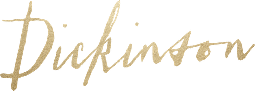 Dickinson logo
