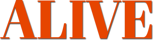 Alive logo