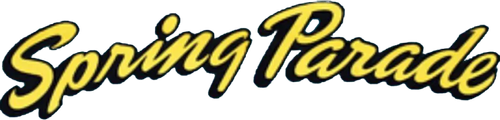 Spring Parade logo