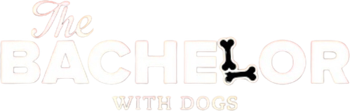 The Bachelor with Dogs and Scott Eastwood logo