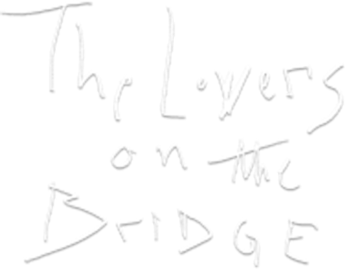 The Lovers on the Bridge logo